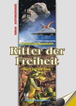 Ritter der Freiheit (Roman)