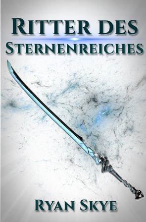 Ritter des Sternenreiches von Skye,  Ryan