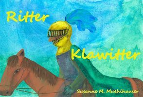 RITTER KLAWITTER von Muehlhauser,  Susanne M