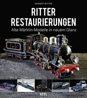 Ritter Restaurierungen von Ritter,  Gernot