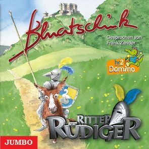 Ritter Rüdiger von Bluatschink, Zander,  Frank