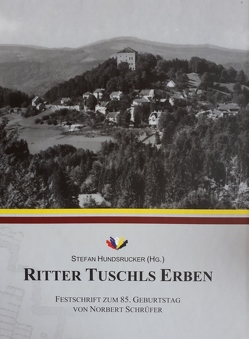 Ritter Tuschls Erben von Hundsrucker,  Stefan