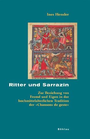 Ritter und Sarrazin von Hensler,  Ines