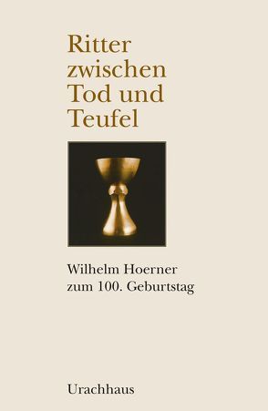 Ritter zwischen Tod und Teufel von Gädeke,  Rudolf