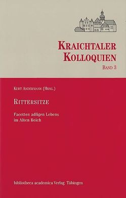 Rittersitze von Andermann,  Kurt