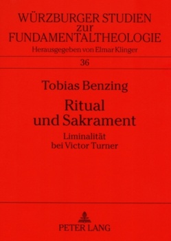 Ritual und Sakrament von Benzing,  Tobias