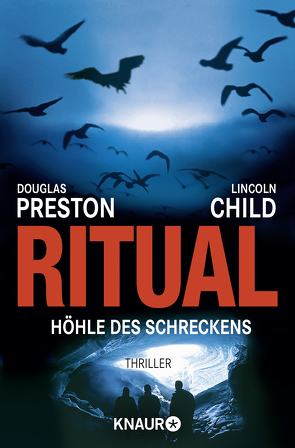 Ritual von Child,  Lincoln, Fröba,  Klaus, Preston,  Douglas