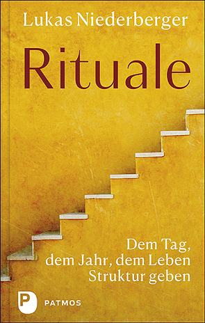 Rituale von Niederberger,  Lukas