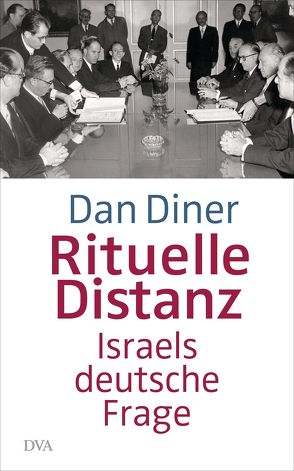 Rituelle Distanz von Diner,  Dan