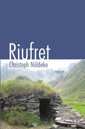 Riufret von Nöldeke,  Christoph