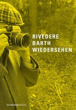 rivedere Barth wiedersehen