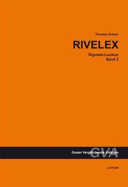 Rivelex von Krisch,  Thomas