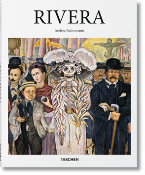 Rivera von Kettenmann,  Andrea