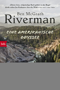 Riverman von Mayer,  Felix, McGrath,  Ben