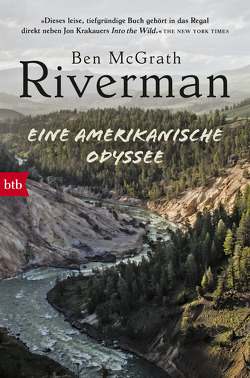 Riverman von Mayer,  Felix, McGrath,  Ben