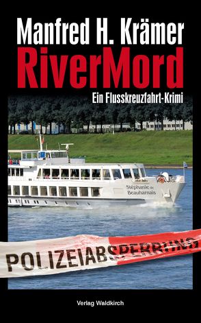 RiverMord von Krämer,  Manfred H