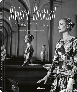 Riviera Cocktail (updated reprint) von Quinn,  Edward