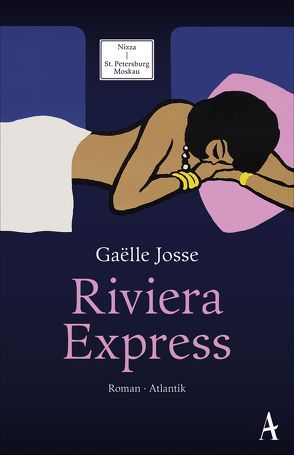 Riviera Express von Gerhardt,  Mayela, Josse,  Gaëlle