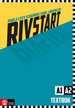 Rivstart A1/A2, 3rd ed (neue Ausgabe)