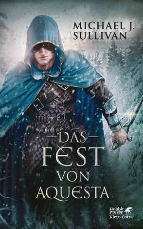 Das Fest von Aquesta von Ströle,  Wolfram, Sullivan,  Michael J.