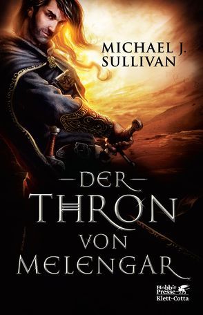 Der Thron von Melengar von Holfelder-von der Tann,  Cornelia, Sullivan,  Michael J.