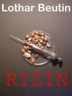 RIZIN von Beutin,  Lothar