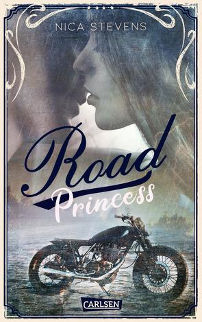 Road Princess von Stevens,  Nica