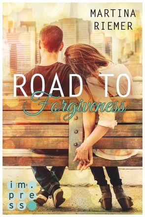 Road to Forgiveness (Herzenswege 2) von Riemer,  Martina