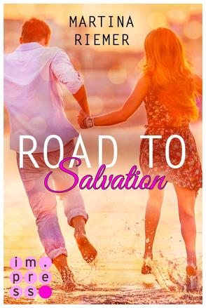 Road to Salvation von Riemer,  Martina