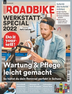 RoadBIKE Werkstatt-Guide