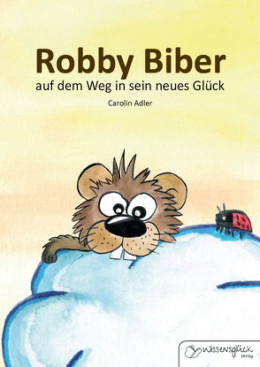 Robby Biber von Adler,  Carolin