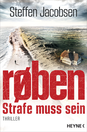 røben – Strafe muss sein von Doerries,  Maike, Jacobsen,  Steffen