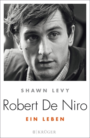 Robert de Niro von Levy,  Shawn, Moldenhauer,  Friederike