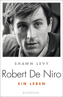 Robert de Niro von Levy,  Shawn, Moldenhauer,  Friederike