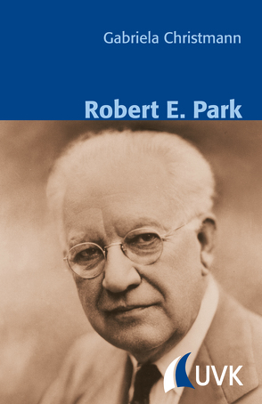 Robert E. Park von Christmann,  Gabriela, Schnettler,  Bernt