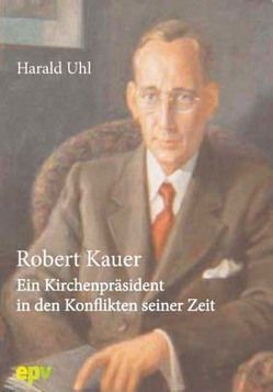 Robert Kauer von Uhl,  Harald