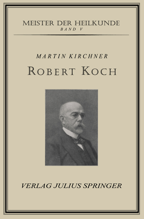 Robert Koch von Kirchner,  Martin