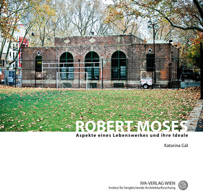 Robert Moses von Gál,  Katarina