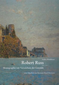 Robert Russ von Hussl-Hörmann,  Marianne, Winklbauer,  Andrea