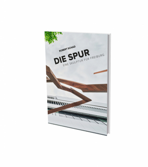 Robert Schad: Die Spur von Daseking,  Wulf, Schad,  Robert, Seidel,  Martin