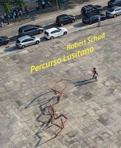 Robert Schad – Percurso Lusitano von Fabiana,  Rita, Schad,  Robert, von Hafe Pérez,  Miguel