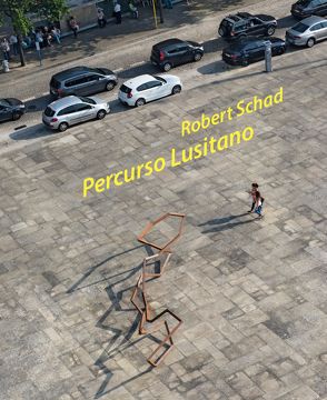 Robert Schad – Percurso Lusitano von Fabiana,  Rita, Schad,  Robert, von Hafe Pérez,  Miguel