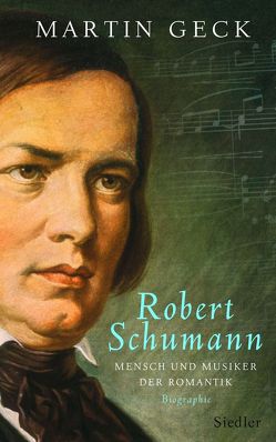 Robert Schumann von Geck,  Martin