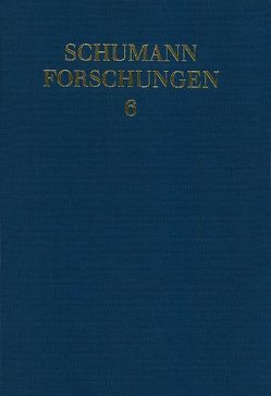 Robert Schumann und die französische Romantik von Bär,  Ute