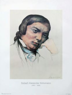 Robert Schumann von Henze