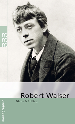 Robert Walser von Schilling,  Diana