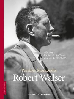 Robert Walser von Monioudis,  Perikles