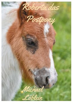 Roberta das Postpony von Löblein,  Michael