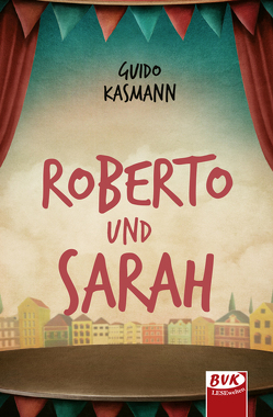 Roberto und Sarah von Frontschek,  Sarah, Kasmann,  Guido