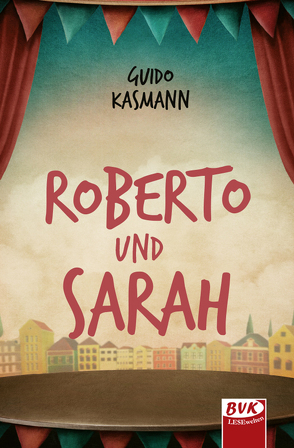 Roberto und Sarah von Frontschek,  Sarah, Kasmann,  Guido